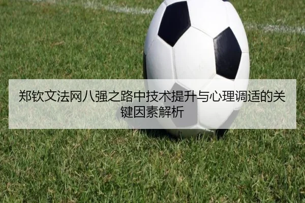 郑钦文法网八强之路中技术提升与心理调适的关键因素解析