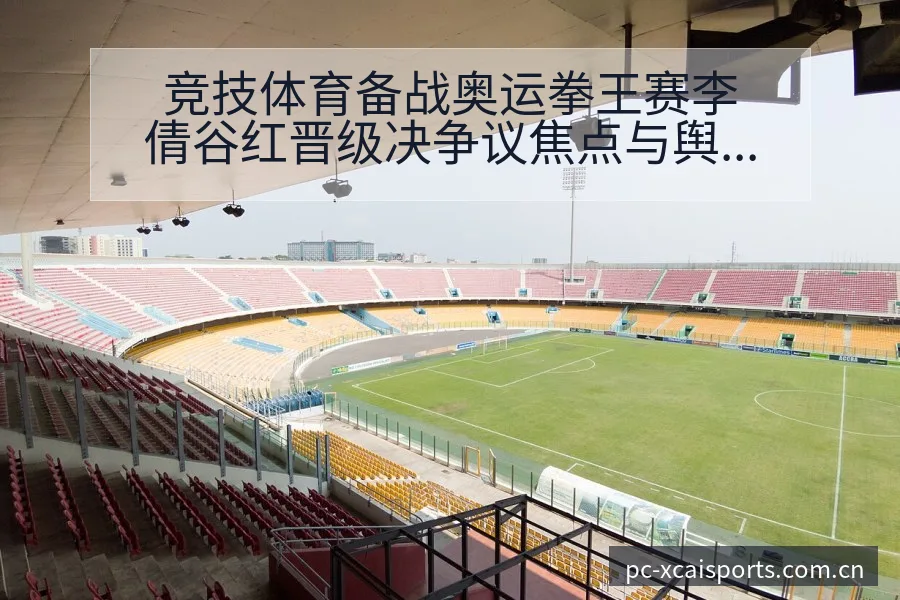 竞技体育备战奥运拳王赛李倩谷红晋级决争议焦点与舆论观察风 - 爱体育